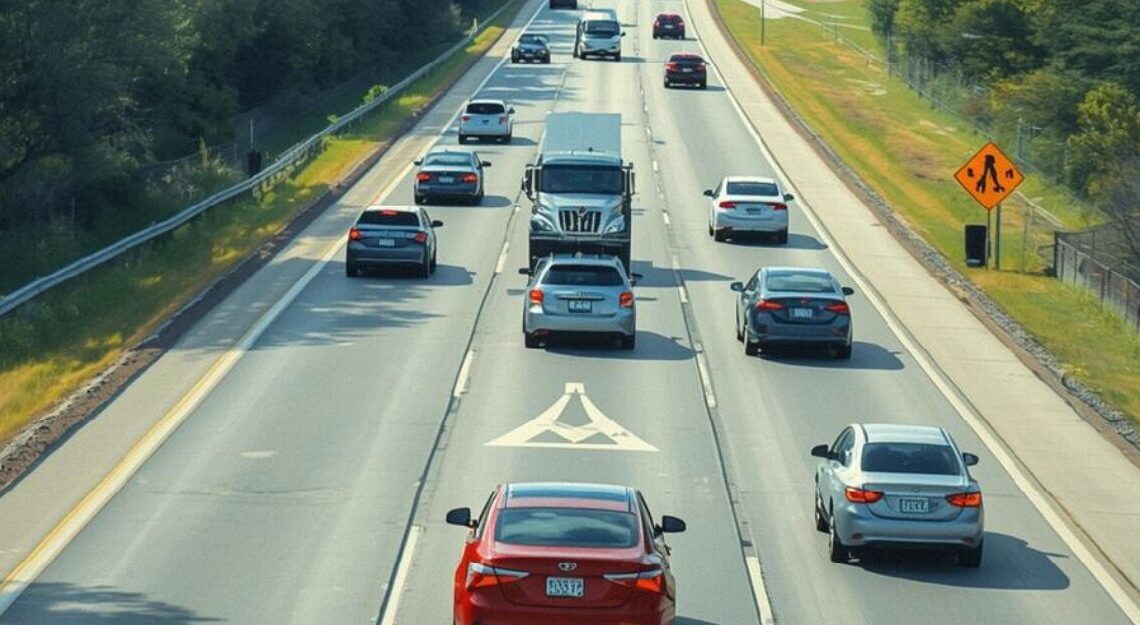 defensive driving training texas highway