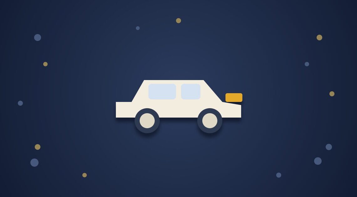Rental or Company Car Ticket: Does Defensive Driving Still Apply?