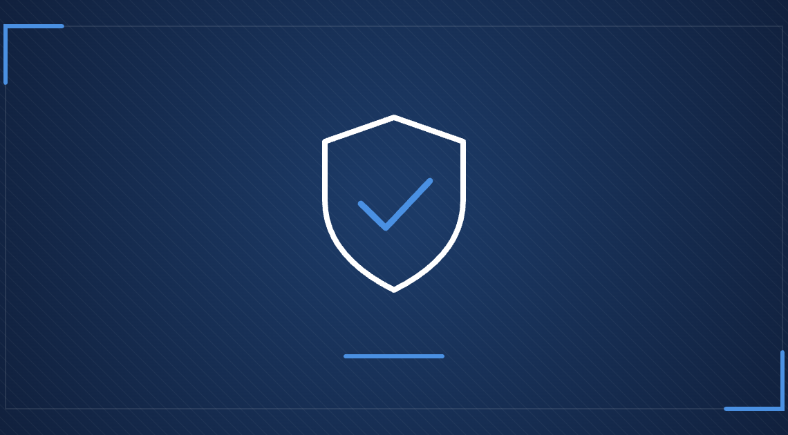Shield with check icon — TDLR Meaning: What Does TDLR Stand For?